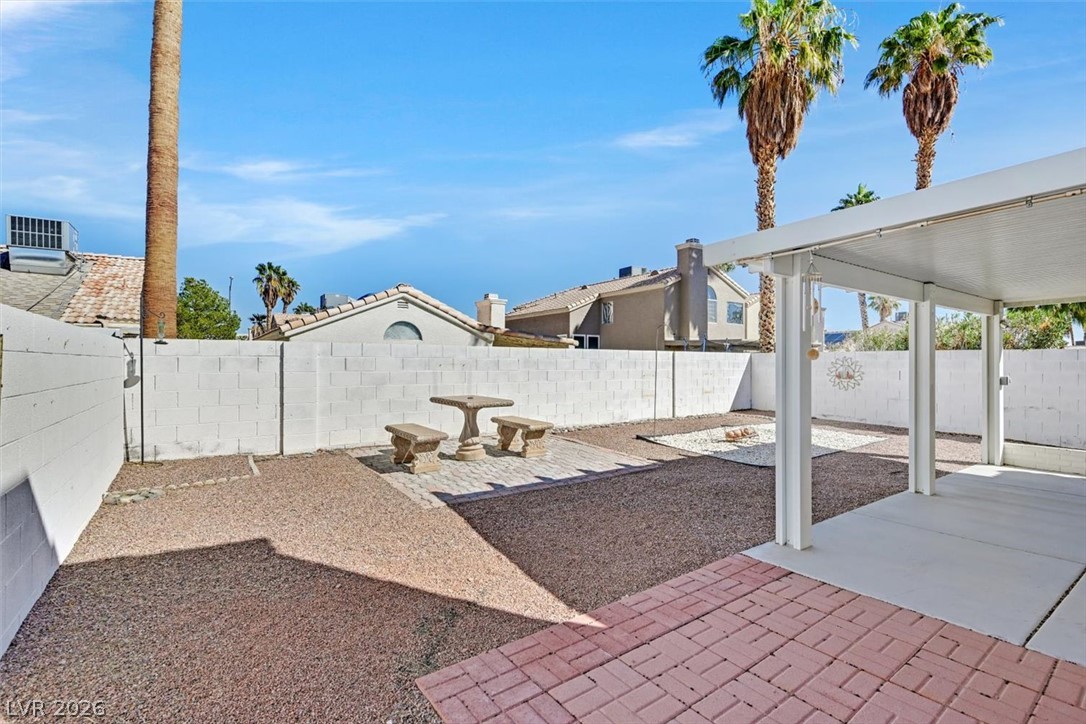 1722 Garden Path Court Las Vegas NV 89119