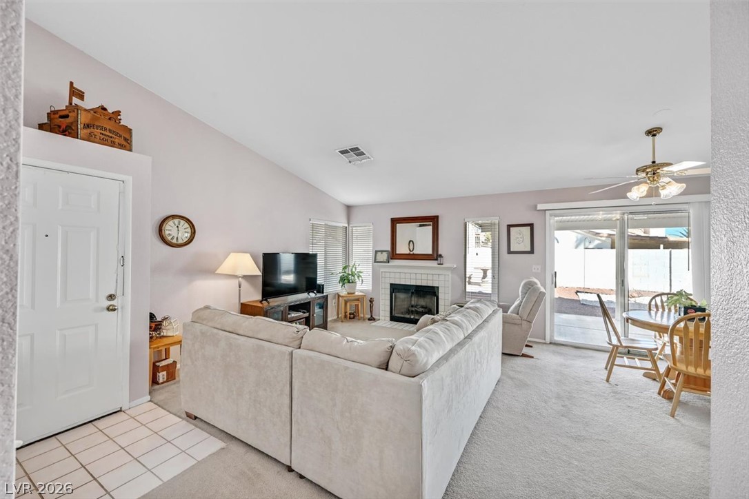 1722 Garden Path Court Las Vegas NV 89119
