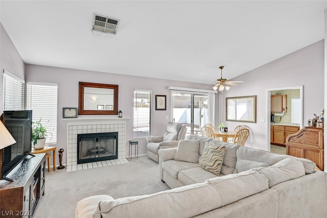 1722 Garden Path Court Las Vegas NV 89119