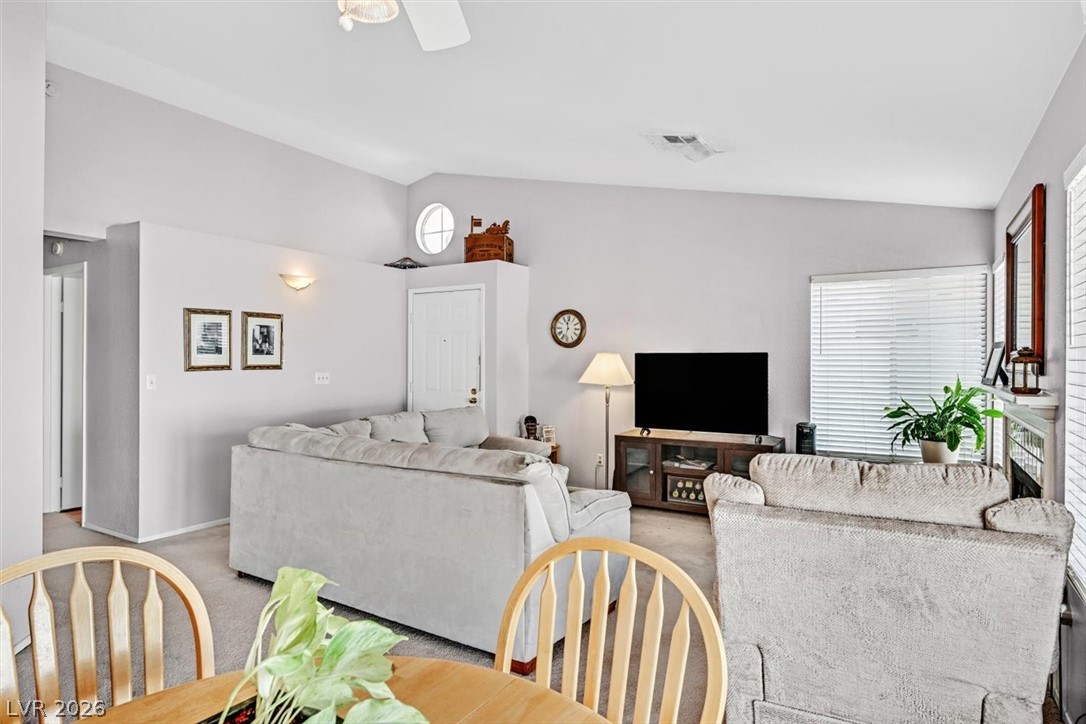 1722 Garden Path Court Las Vegas NV 89119