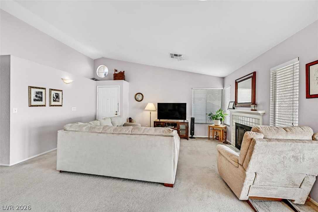 1722 Garden Path Court Las Vegas NV 89119