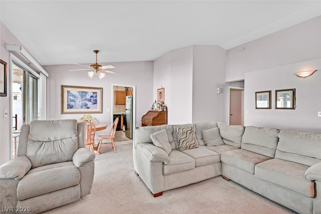 1722 Garden Path Court Las Vegas NV 89119