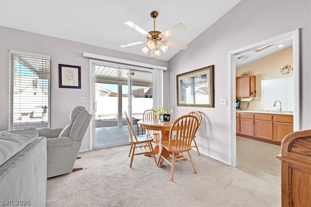 1722 Garden Path Court Las Vegas NV 89119