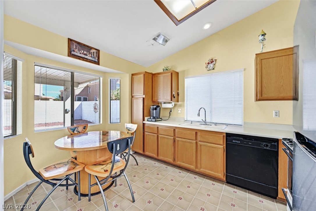 1722 Garden Path Court Las Vegas NV 89119