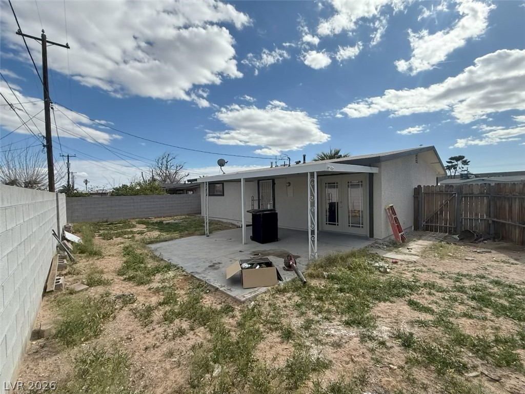 6120 Chelsea Circle Las Vegas NV 89107
