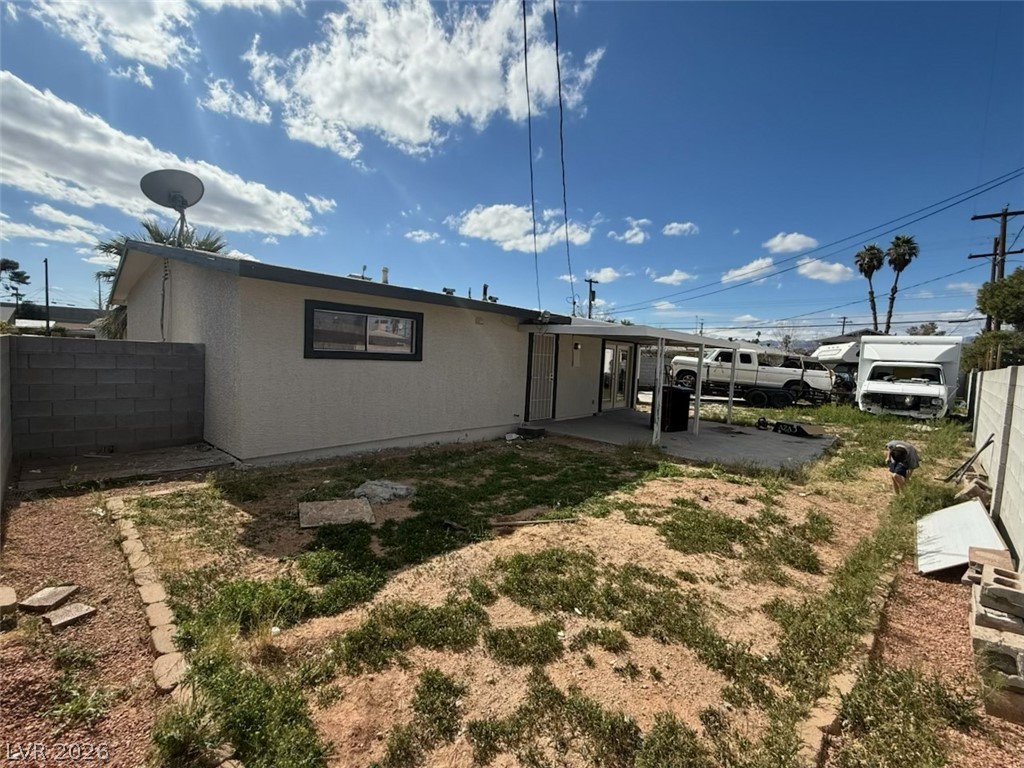 6120 Chelsea Circle Las Vegas NV 89107