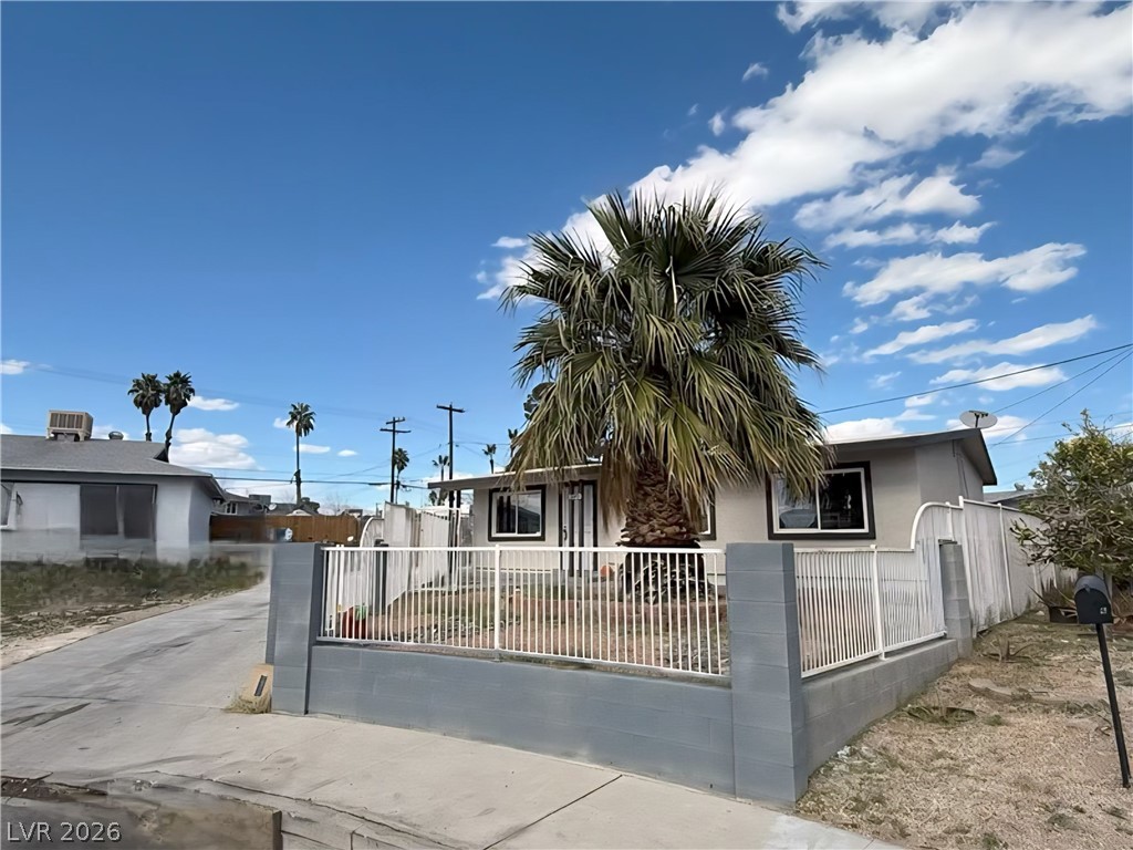 6120 Chelsea Circle Las Vegas NV 89107