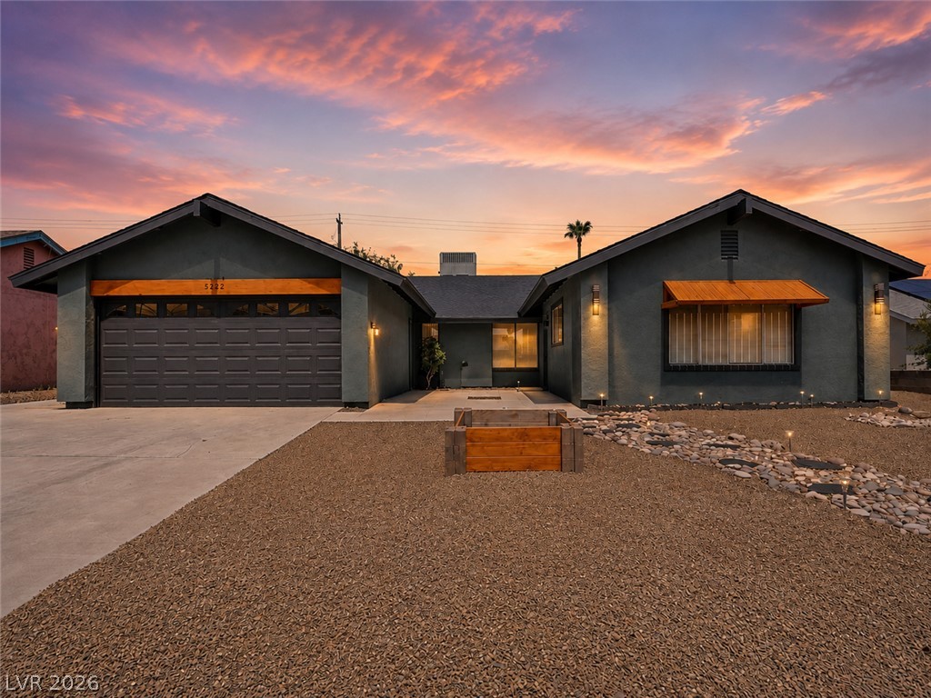 5282 Stampa Avenue Las Vegas NV 89146