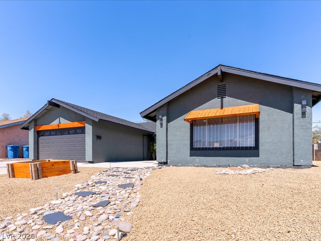 5282 Stampa Avenue Las Vegas NV 89146