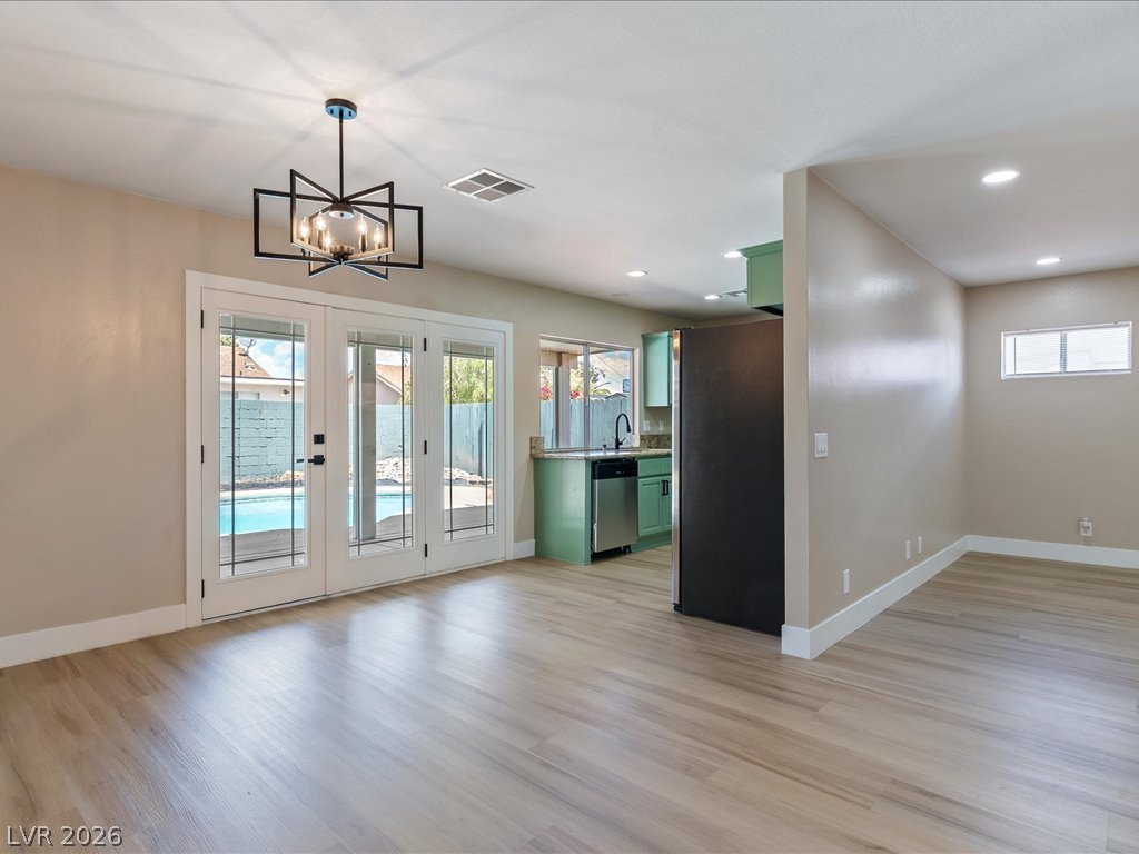5282 Stampa Avenue Las Vegas NV 89146