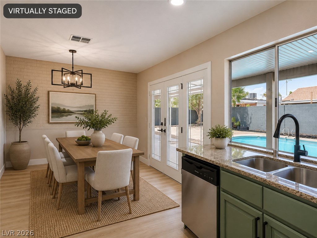 5282 Stampa Avenue Las Vegas NV 89146