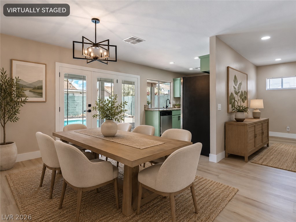5282 Stampa Avenue Las Vegas NV 89146