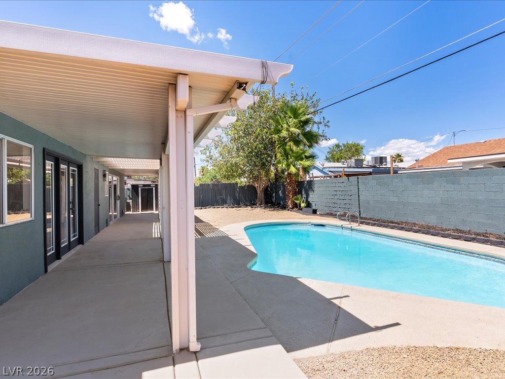 5282 Stampa Avenue Las Vegas NV 89146