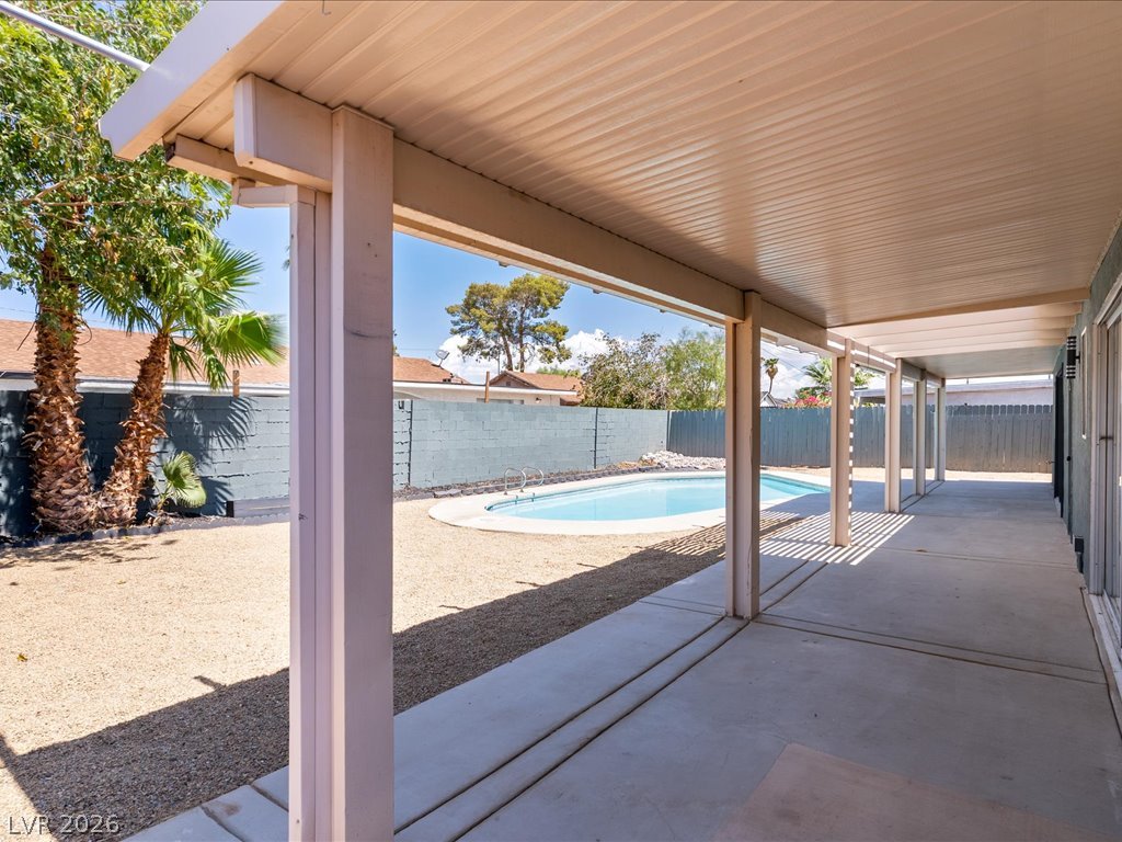 5282 Stampa Avenue Las Vegas NV 89146