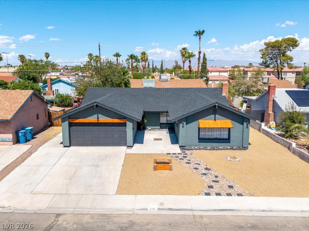 5282 Stampa Avenue Las Vegas NV 89146