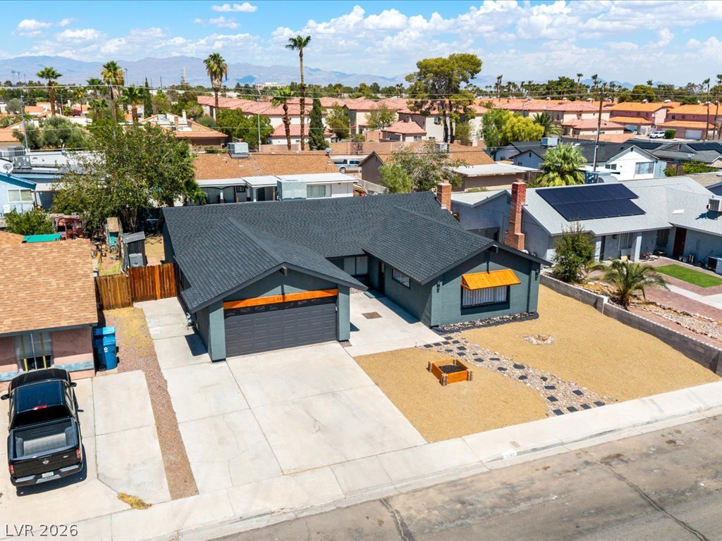 5282 Stampa Avenue Las Vegas NV 89146