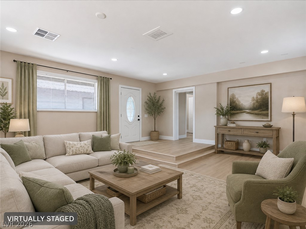 5282 Stampa Avenue Las Vegas NV 89146