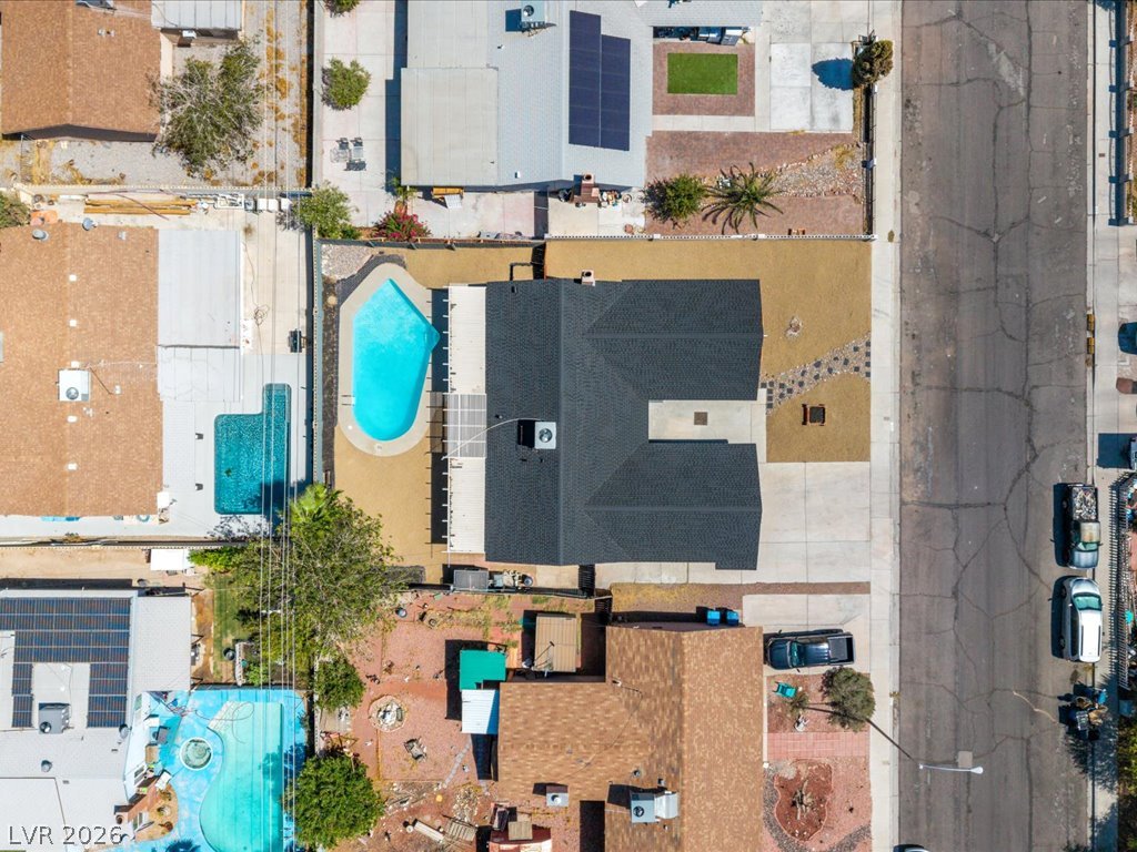 5282 Stampa Avenue Las Vegas NV 89146