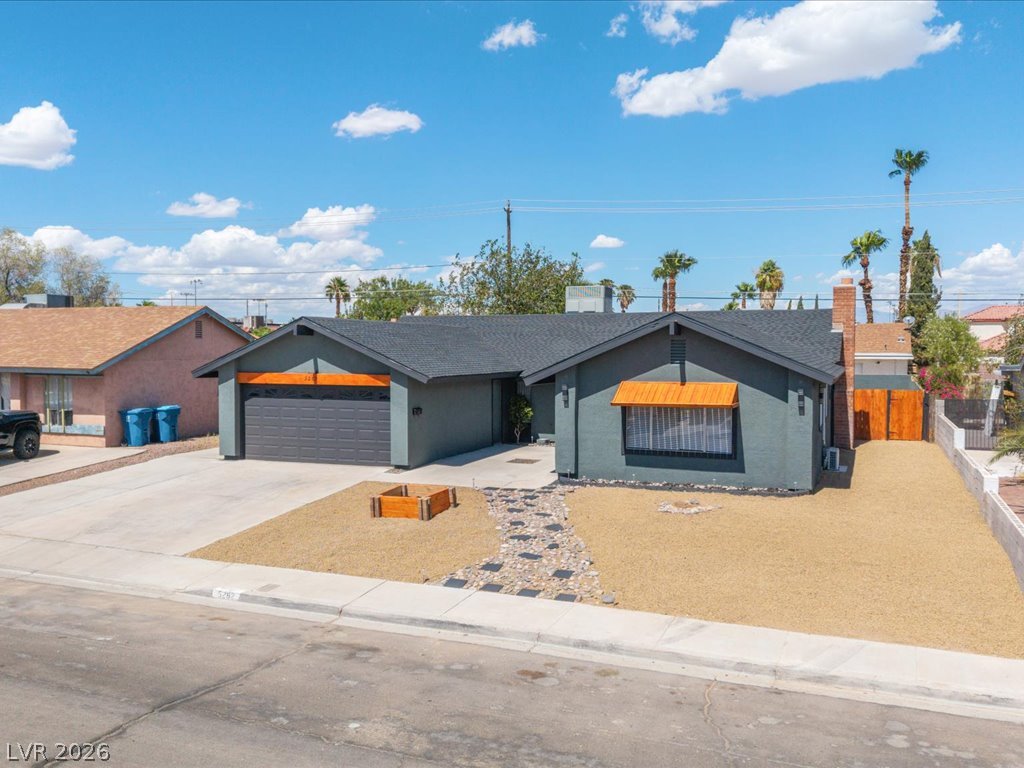 5282 Stampa Avenue Las Vegas NV 89146
