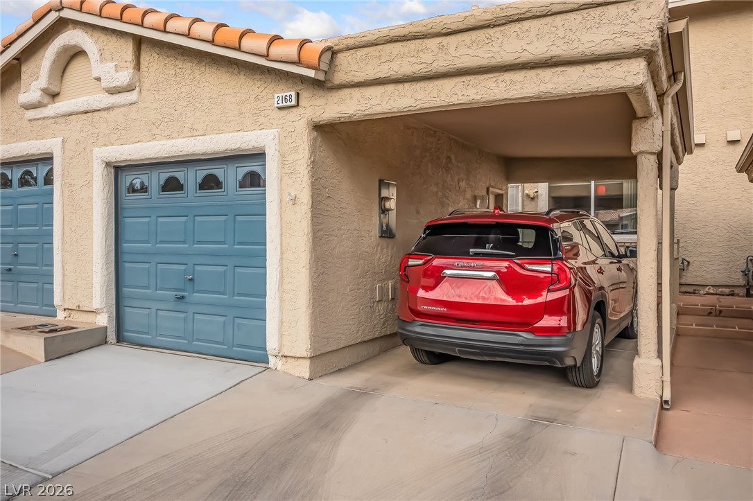 2168 Camel Mesa Drive Laughlin NV 89029