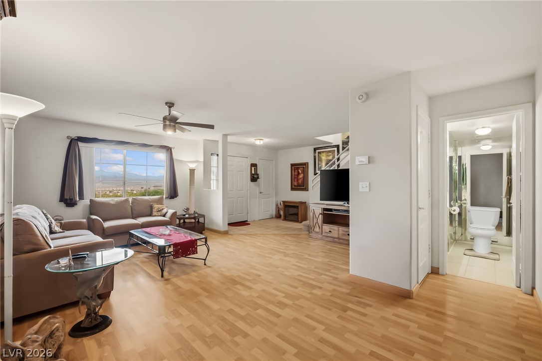 2168 Camel Mesa Drive Laughlin NV 89029