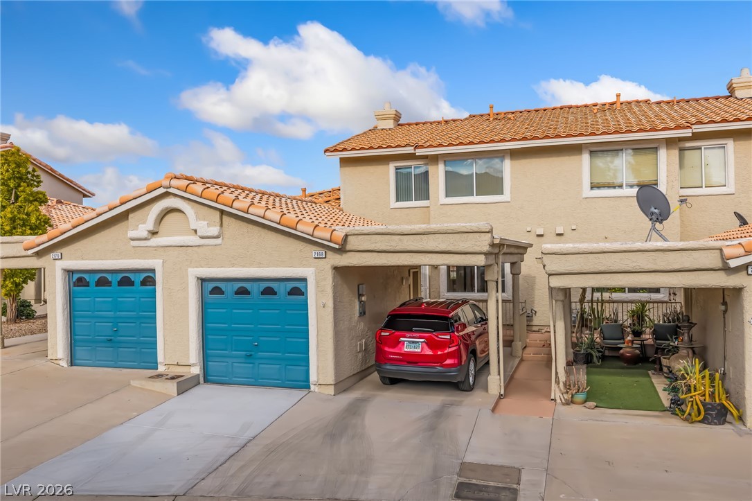 2168 Camel Mesa Drive Laughlin NV 89029