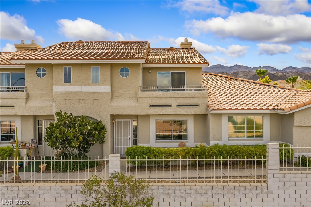 2168 Camel Mesa Drive Laughlin NV 89029