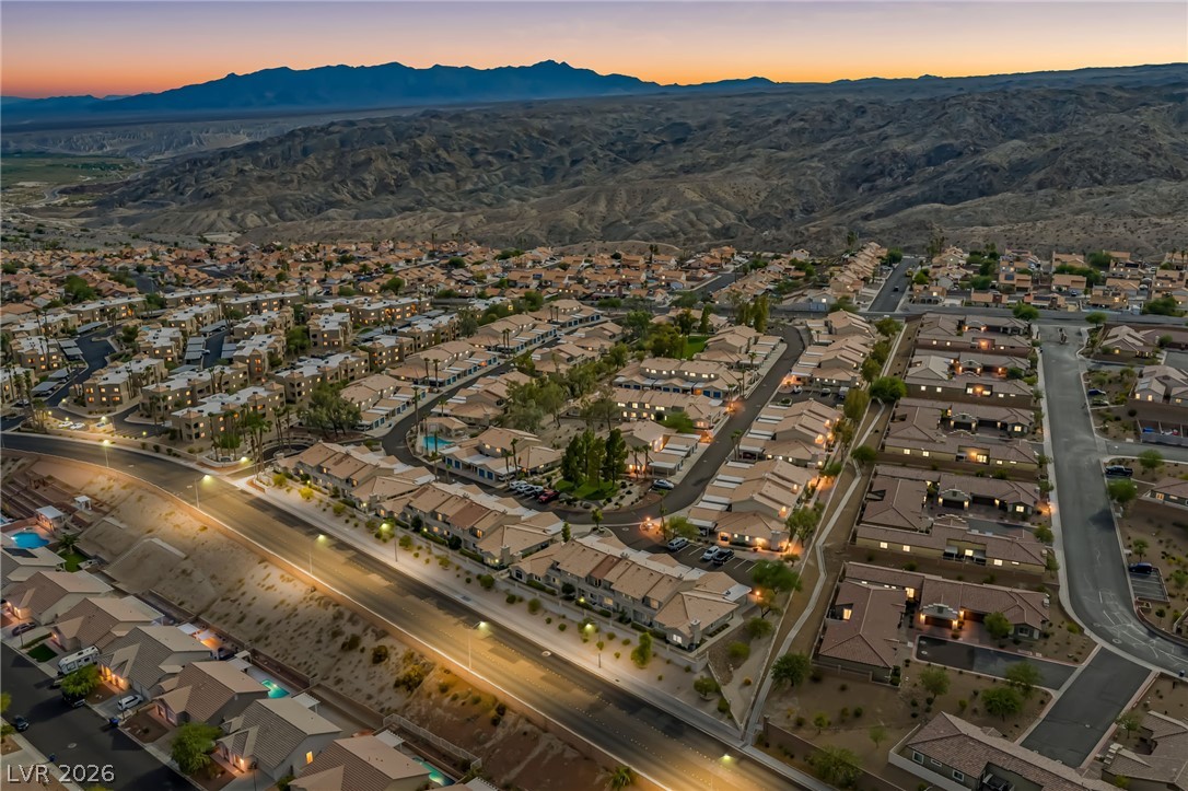 2168 Camel Mesa Drive Laughlin NV 89029