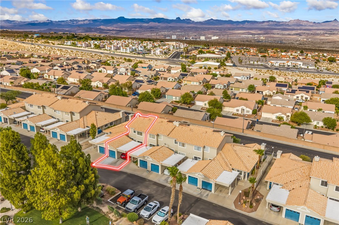2168 Camel Mesa Drive Laughlin NV 89029