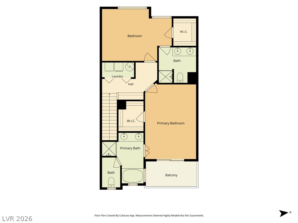 2168 Camel Mesa Drive Laughlin NV 89029