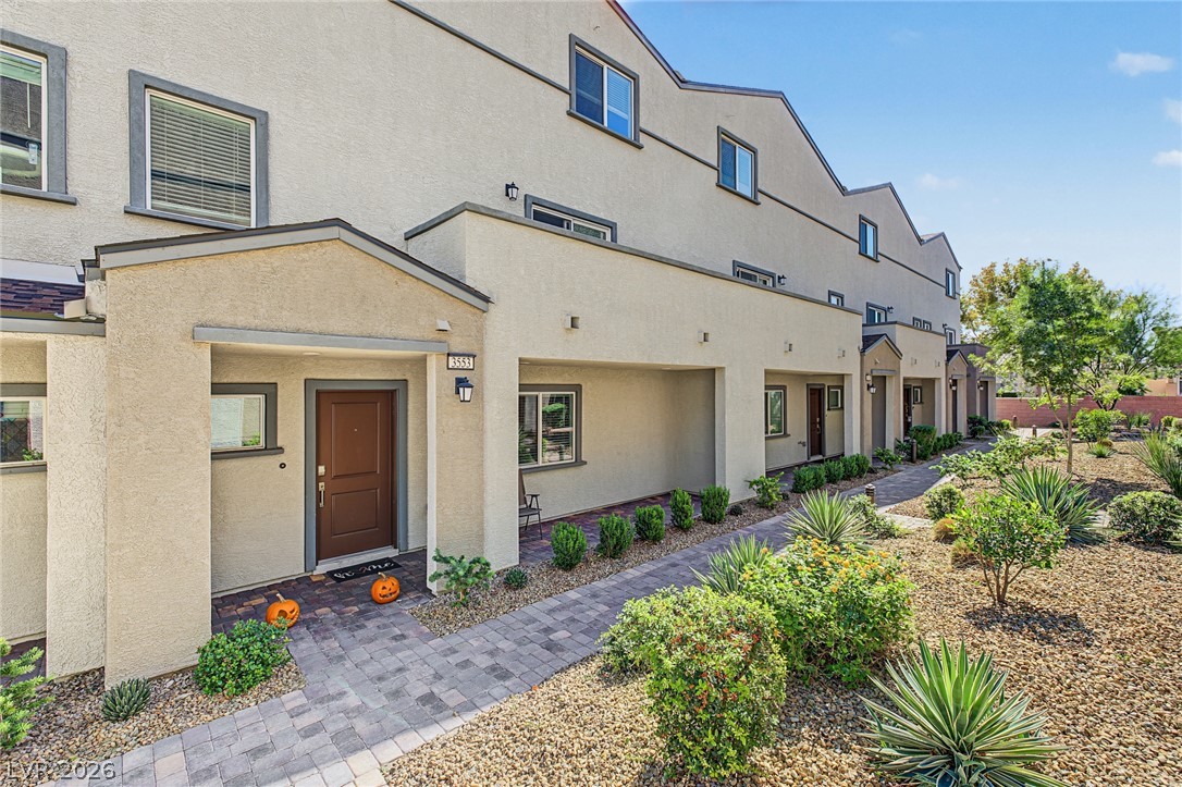 3553 Reserve Court Las Vegas NV 89129