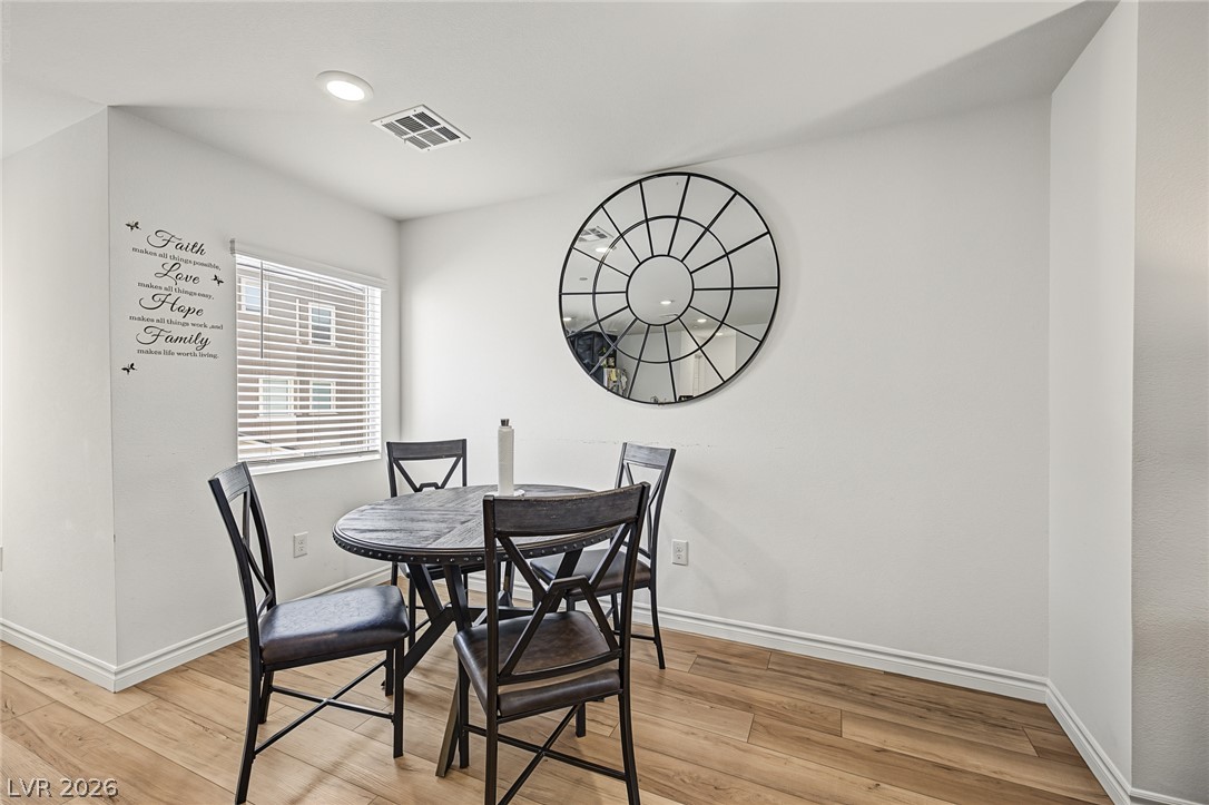 3553 Reserve Court Las Vegas NV 89129