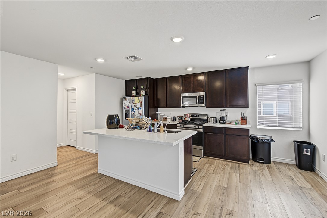 3553 Reserve Court Las Vegas NV 89129