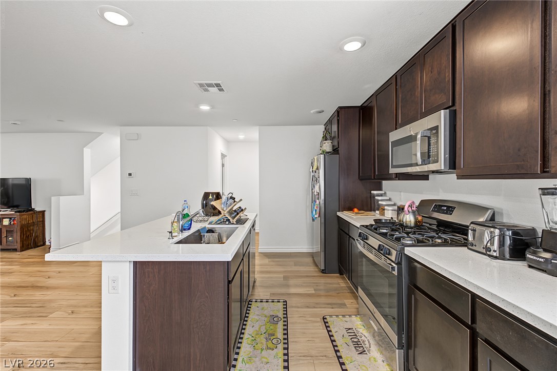 3553 Reserve Court Las Vegas NV 89129