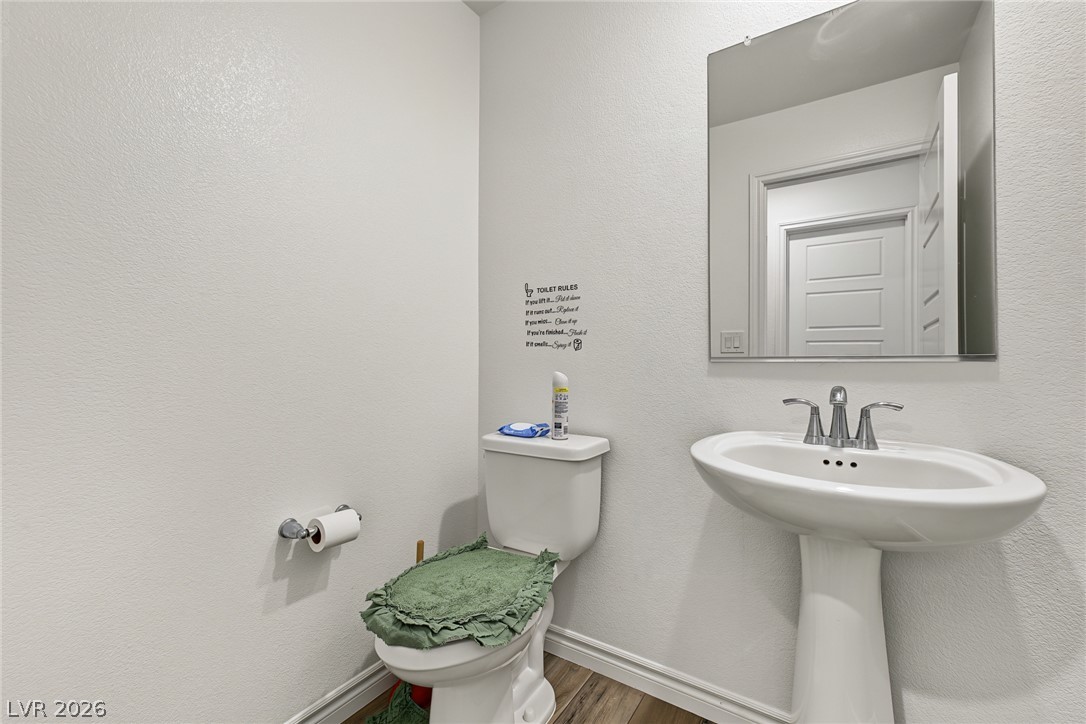 3553 Reserve Court Las Vegas NV 89129