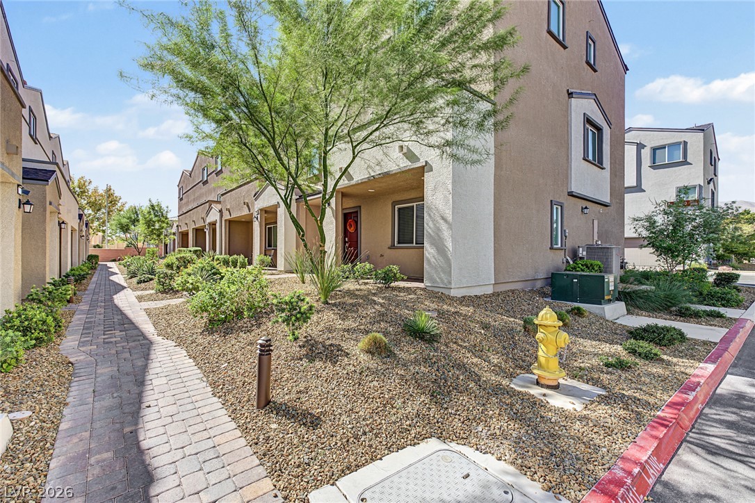 3553 Reserve Court Las Vegas NV 89129