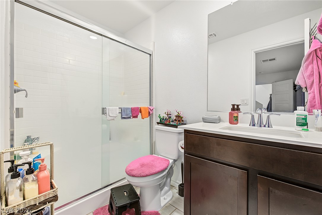 3553 Reserve Court Las Vegas NV 89129
