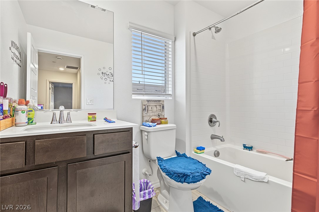 3553 Reserve Court Las Vegas NV 89129