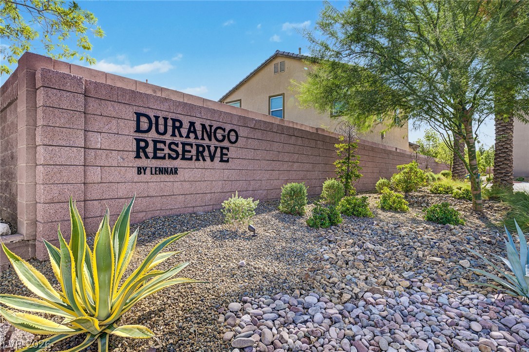 3553 Reserve Court Las Vegas NV 89129