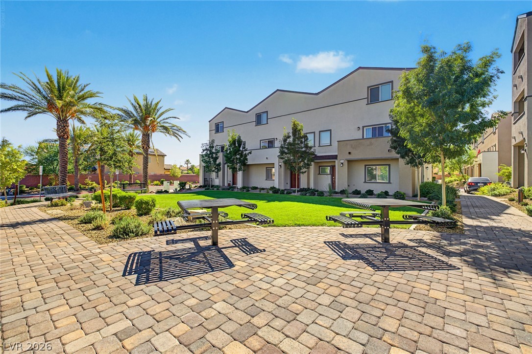 3553 Reserve Court Las Vegas NV 89129