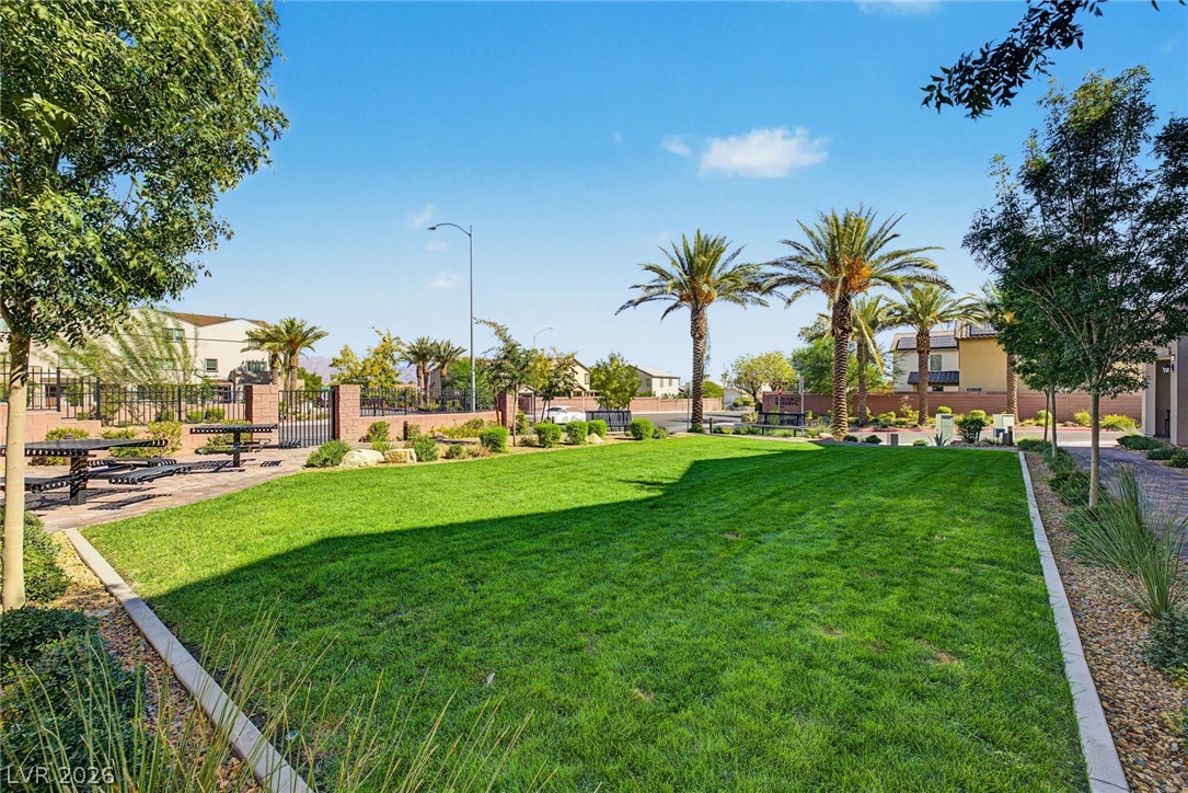 3553 Reserve Court Las Vegas NV 89129