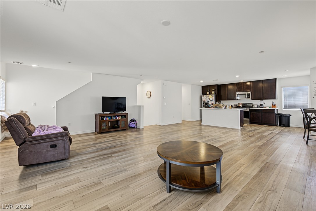 3553 Reserve Court Las Vegas NV 89129