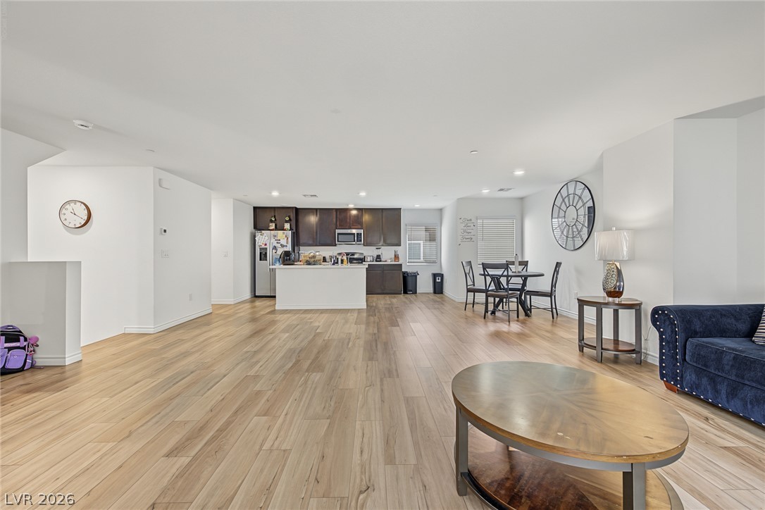 3553 Reserve Court Las Vegas NV 89129