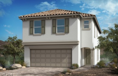 9524 Hinson Street Las Vegas NV 89139
