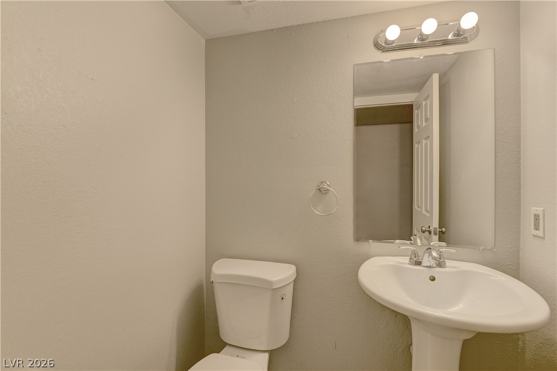 3378 Milenko Drive Las Vegas NV 89121