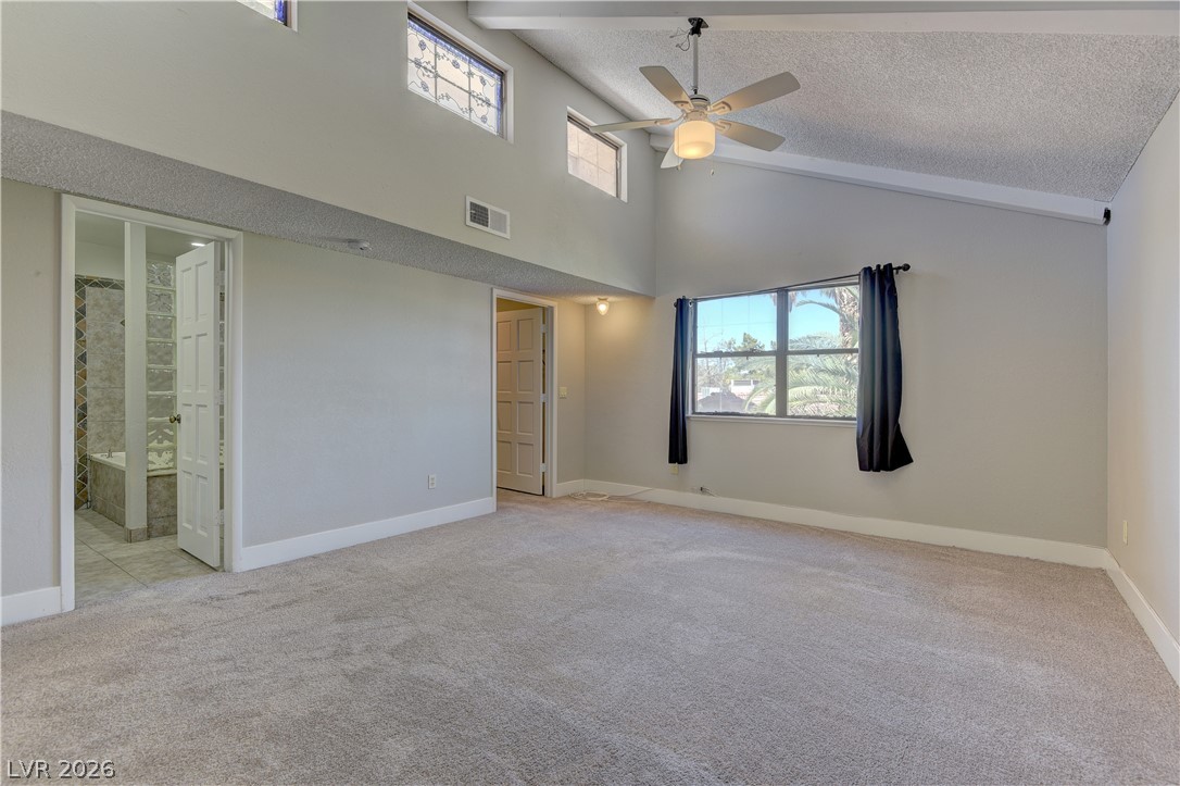 3378 Milenko Drive Las Vegas NV 89121