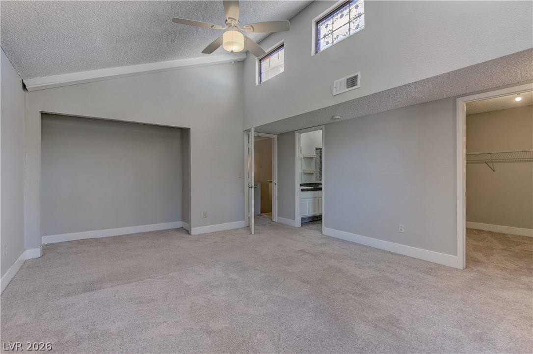 3378 Milenko Drive Las Vegas NV 89121