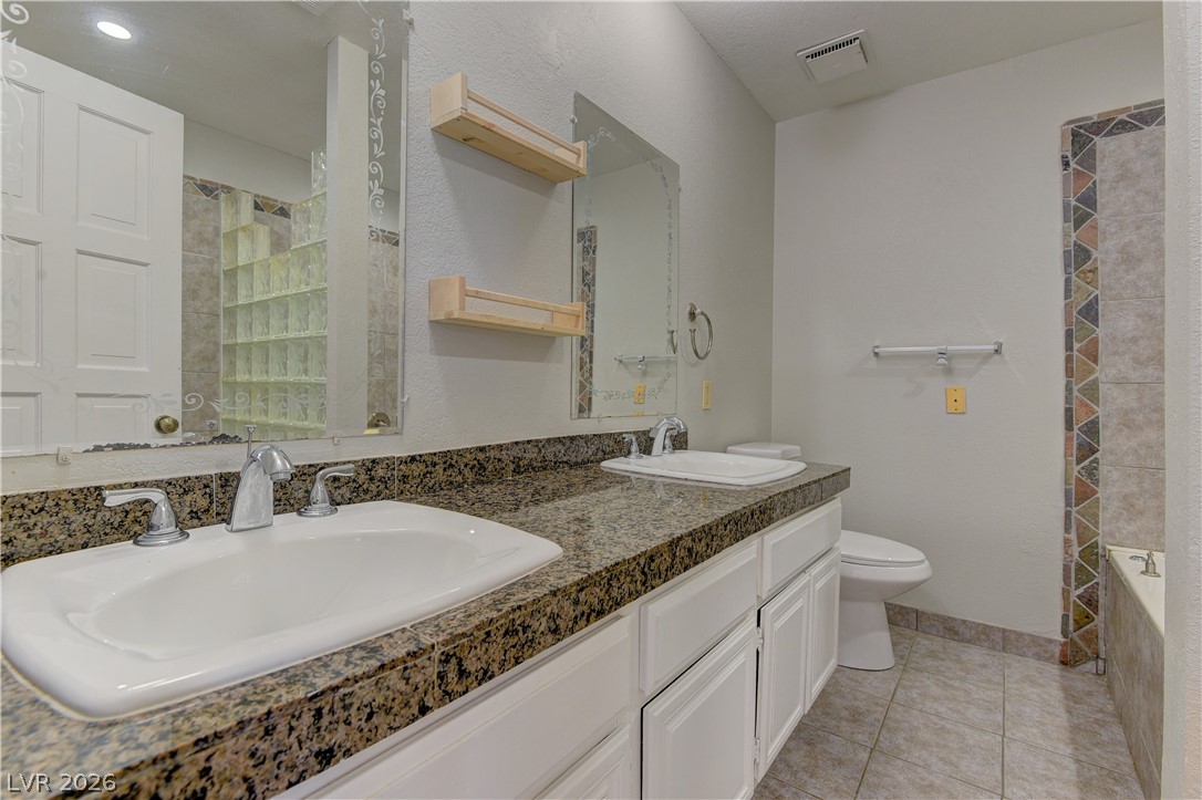 3378 Milenko Drive Las Vegas NV 89121
