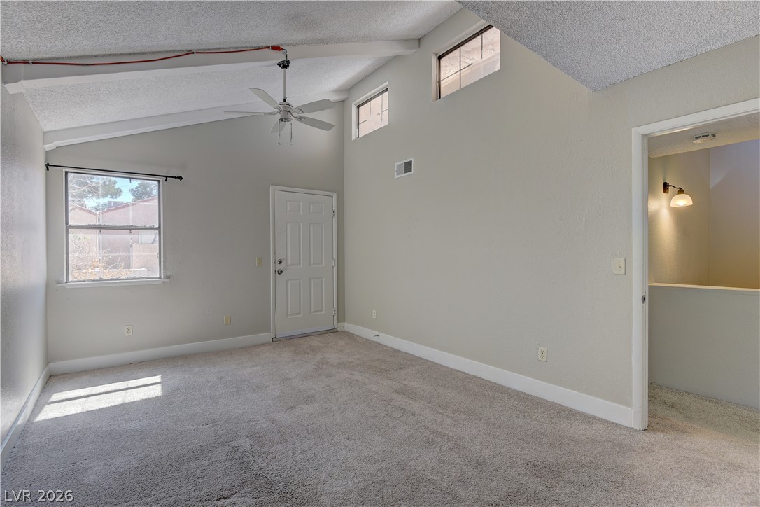 3378 Milenko Drive Las Vegas NV 89121