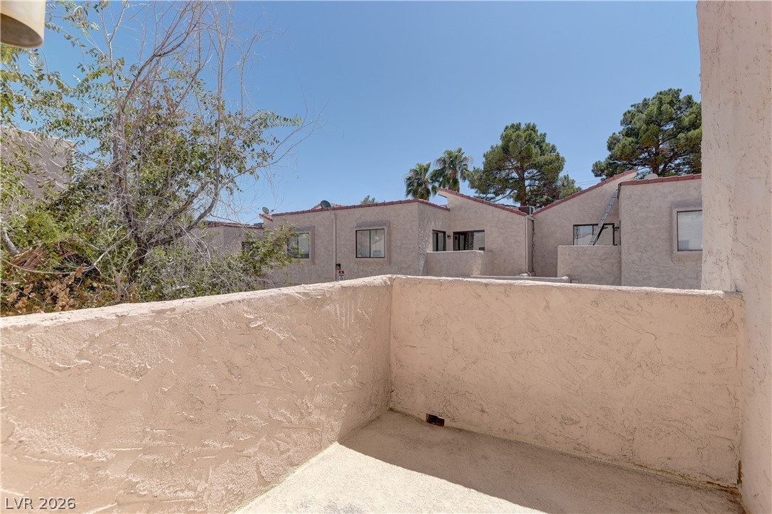 3378 Milenko Drive Las Vegas NV 89121